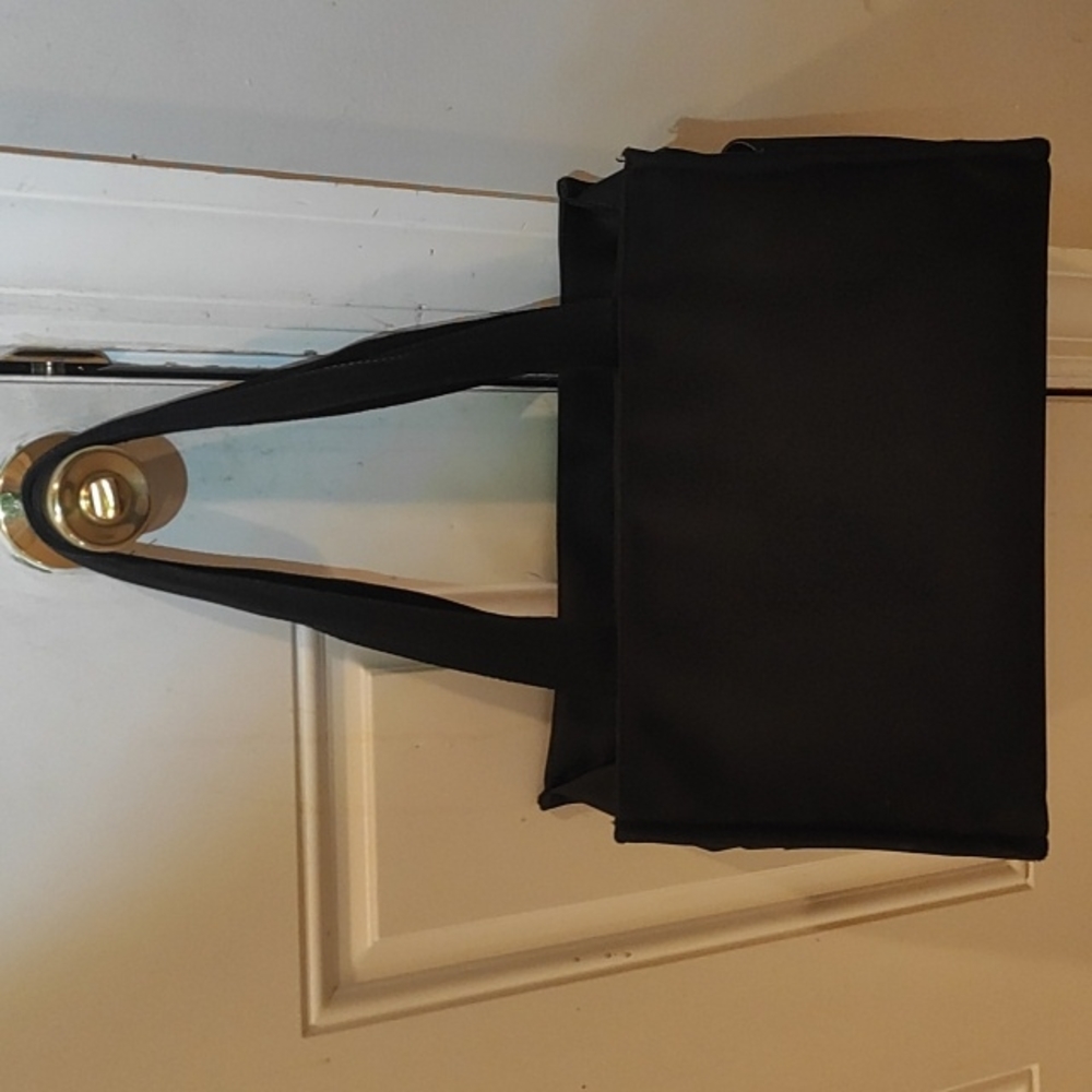 Beautiful vintage Kate Spade tote - Picture 6 of 7